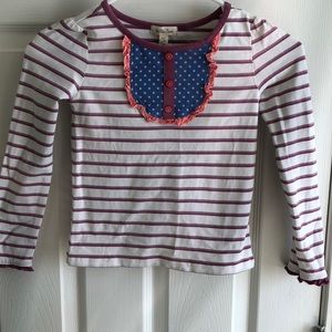Matilda Jane Long Sleeve Shirt